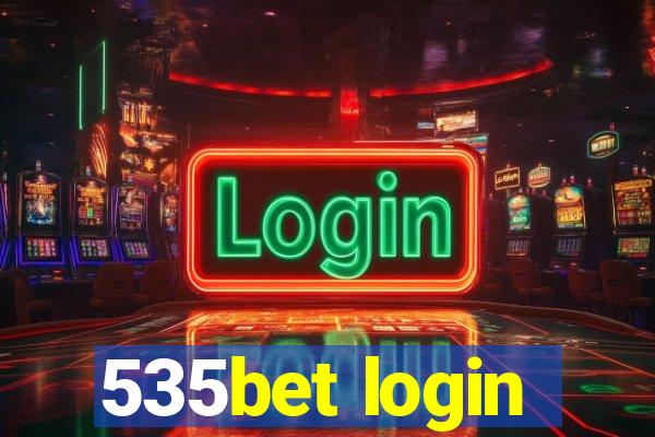 535bet login